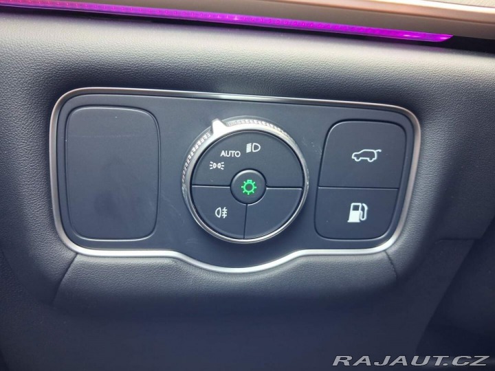 Jaecoo Ostatní modely 8 Exclusive 1.5TGDI PHEV AW 2026