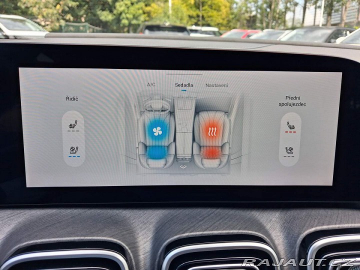 Jaecoo Ostatní modely 8 Exclusive 1.5TGDI PHEV AW 2026