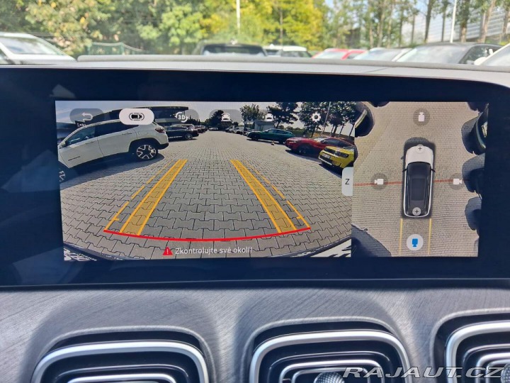 Jaecoo Ostatní modely 8 Exclusive 1.5TGDI PHEV AW 2026