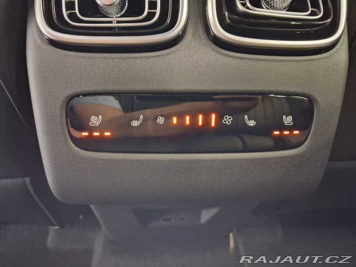 Jaecoo Ostatní modely 8 Exclusive 1.5TGDI PHEV AW 2026