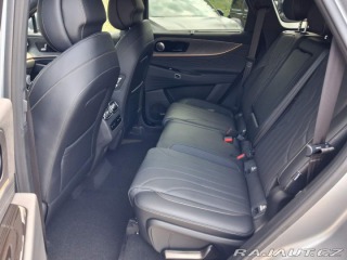 Jaecoo Ostatní modely 8 Exclusive 1.5TGDI PHEV AW 2026