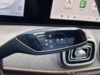 Jaecoo Ostatní modely 8 Exclusive 1.5TGDI PHEV AW 2026