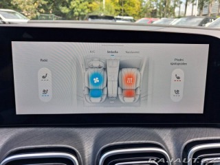 Jaecoo Ostatní modely 8 Exclusive 1.5TGDI PHEV AW 2026