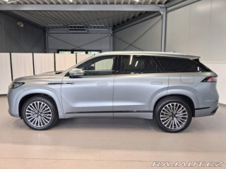 Jaecoo Ostatní modely 8 Exclusive 1.5TGDI PHEV AW 2026
