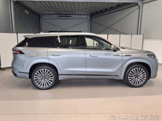 Jaecoo Ostatní modely 8 Exclusive 1.5TGDI PHEV AW 2026