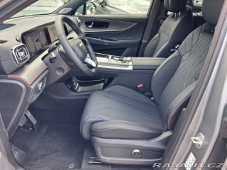 Jaecoo Ostatní modely 8 Exclusive 1.5TGDI PHEV AW 2026