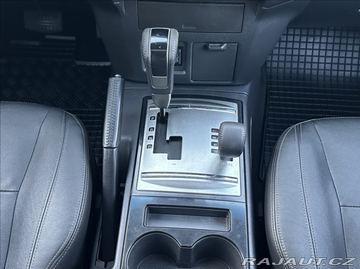 Mitsubishi Pajero 3,2 DI-D 190PS  Instyle-7 2018
