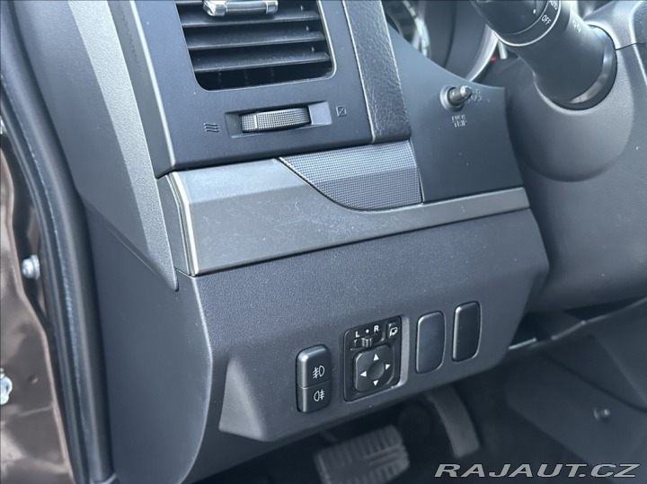 Mitsubishi Pajero 3,2 DI-D 190PS  Instyle-7 2018