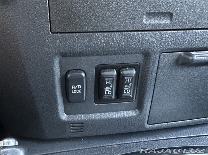 Mitsubishi Pajero 3,2 DI-D 190PS  Instyle-7 2018