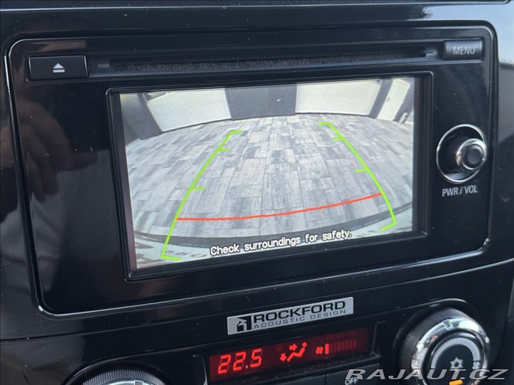 Mitsubishi Pajero 3,2 DI-D 190PS  Instyle-7 2018