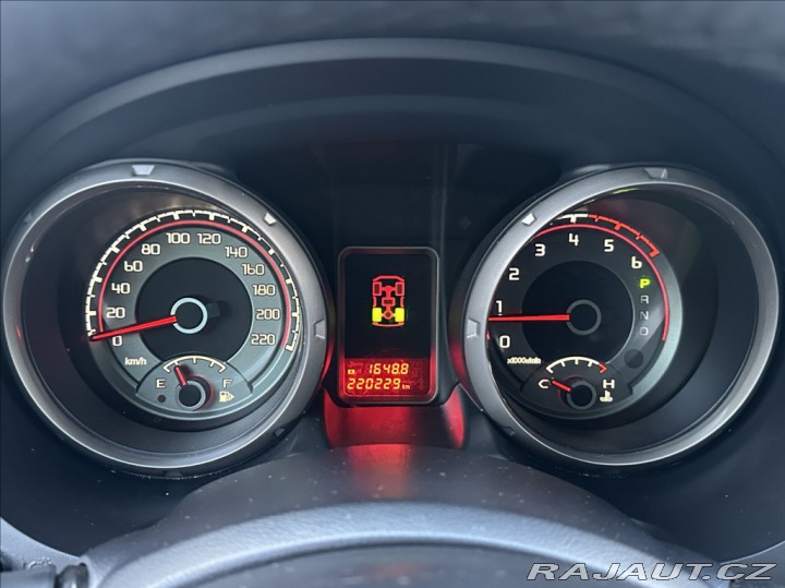 Mitsubishi Pajero 3,2 DI-D 190PS  Instyle-7 2018