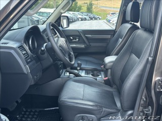 Mitsubishi Pajero 3,2 DI-D 190PS Instyle-7 2018