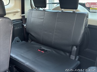 Mitsubishi Pajero 3,2 DI-D 190PS Instyle-7 2018