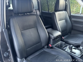 Mitsubishi Pajero 3,2 DI-D 190PS Instyle-7 2018
