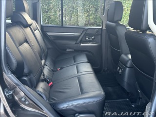 Mitsubishi Pajero 3,2 DI-D 190PS Instyle-7 2018