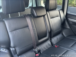 Mitsubishi Pajero 3,2 DI-D 190PS Instyle-7 2018