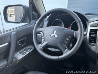 Mitsubishi Pajero 3,2 DI-D 190PS Instyle-7 2018