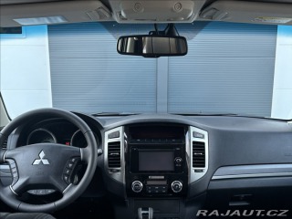 Mitsubishi Pajero 3,2 DI-D 190PS Instyle-7 2018