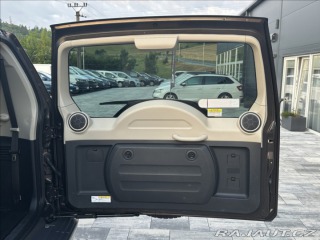 Mitsubishi Pajero 3,2 DI-D 190PS Instyle-7 2018
