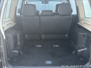 Mitsubishi Pajero 3,2 DI-D 190PS Instyle-7 2018