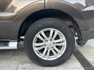 Mitsubishi Pajero 3,2 DI-D 190PS Instyle-7 2018