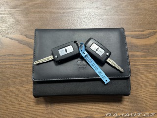 Mitsubishi Pajero 3,2 DI-D 190PS Instyle-7 2018