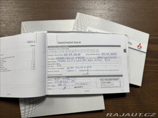 Mitsubishi Pajero 3,2 DI-D 190PS Instyle-7 2018