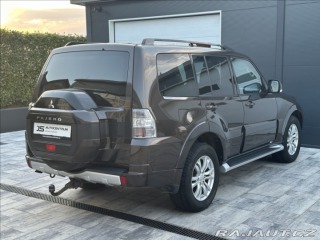 Mitsubishi Pajero 3,2 DI-D 190PS Instyle-7 2018