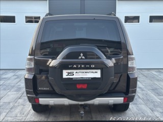 Mitsubishi Pajero 3,2 DI-D 190PS Instyle-7 2018
