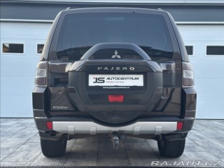 Mitsubishi Pajero 3,2 DI-D 190PS Instyle-7 2018