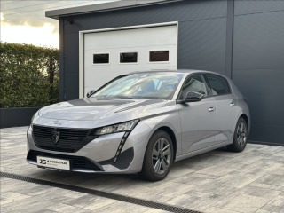 Peugeot 308 1,2 Turbo 130PS  Active P
