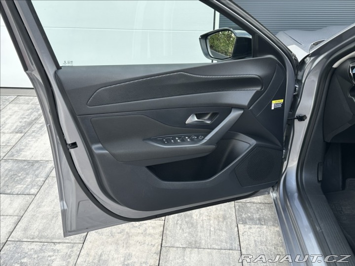 Peugeot 308 1,2 Turbo 130PS Active P 2023