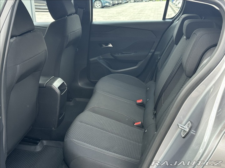Peugeot 308 1,2 Turbo 130PS Active P 2023