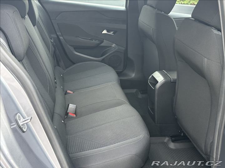 Peugeot 308 1,2 Turbo 130PS Active P 2023