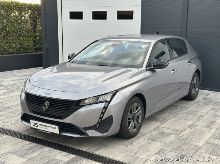 Peugeot 308 1,2 Turbo 130PS  Active P 2023