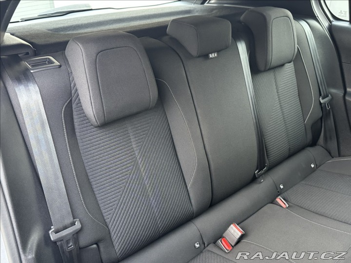 Peugeot 308 1,2 Turbo 130PS Active P 2023