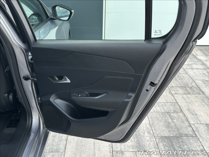 Peugeot 308 1,2 Turbo 130PS Active P 2023