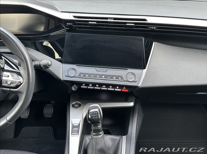 Peugeot 308 1,2 Turbo 130PS Active P 2023