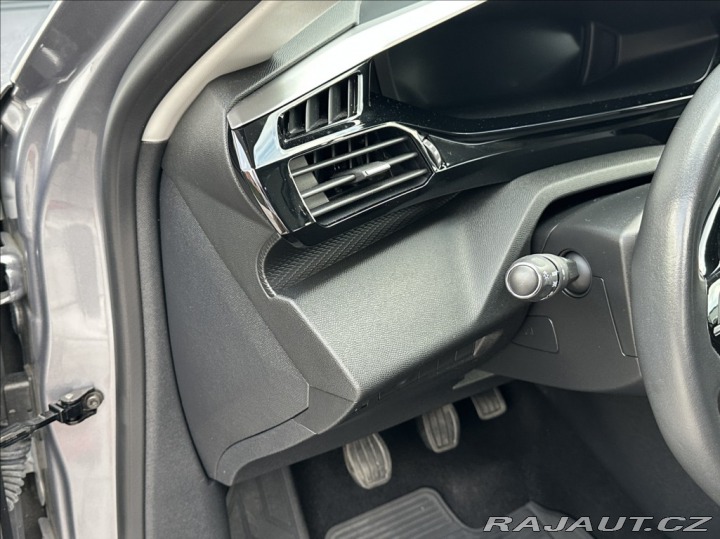 Peugeot 308 1,2 Turbo 130PS Active P 2023