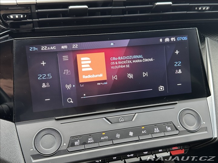 Peugeot 308 1,2 Turbo 130PS Active P 2023