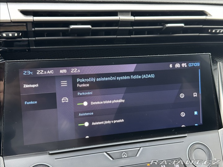 Peugeot 308 1,2 Turbo 130PS  Active P 2023
