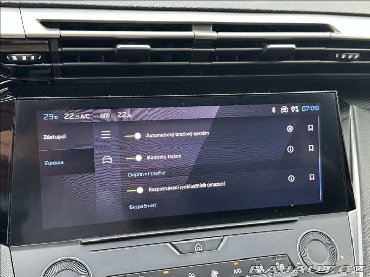 Peugeot 308 1,2 Turbo 130PS Active P 2023