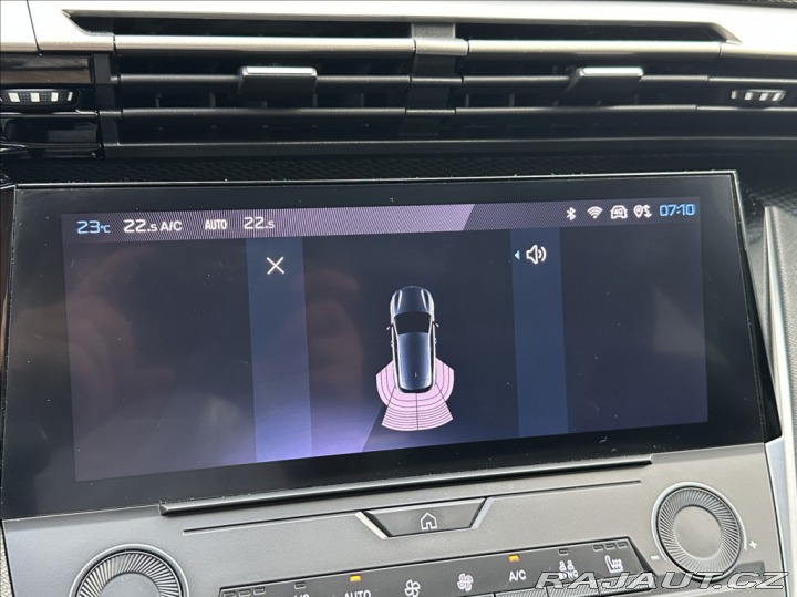 Peugeot 308 1,2 Turbo 130PS Active P 2023