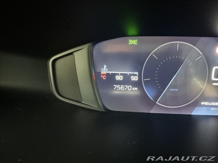 Peugeot 308 1,2 Turbo 130PS Active P 2023
