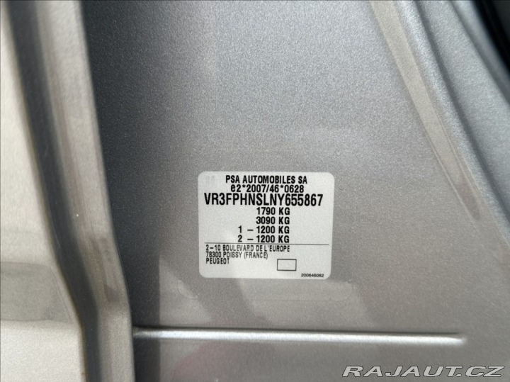 Peugeot 308 1,2 Turbo 130PS Active P 2023