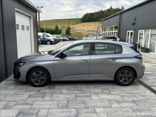 Peugeot 308 1,2 Turbo 130PS Active P 2023