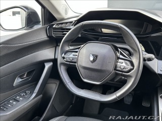 Peugeot 308 1,2 Turbo 130PS Active P 2023