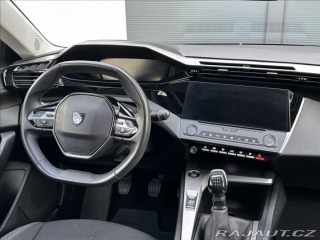 Peugeot 308 1,2 Turbo 130PS Active P 2023