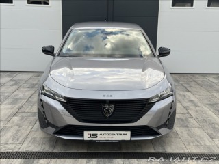Peugeot 308 1,2 Turbo 130PS Active P 2023