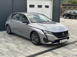 Peugeot 308 1,2 Turbo 130PS Active P 2023